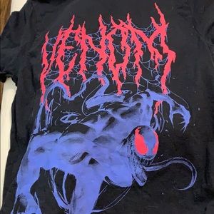 Venom T-Shirf